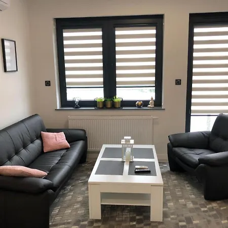 Plaza Premium Słupca