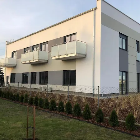 Plaza Premium Lägenhet