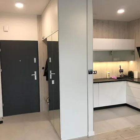 Apartment Plaza Premium Słupca