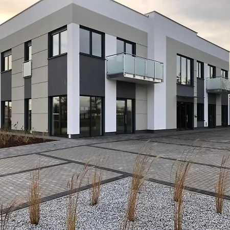 Lägenhet Plaza Premium