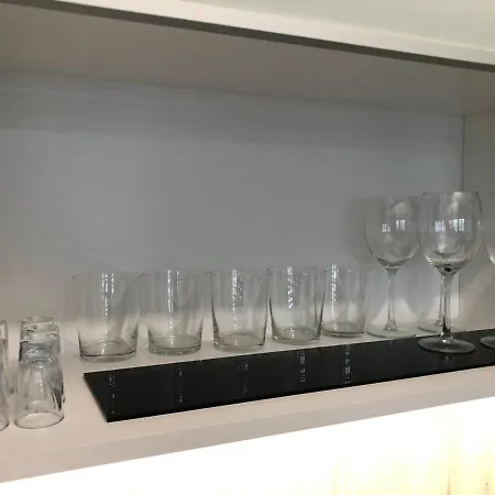 Lägenhet Plaza Premium