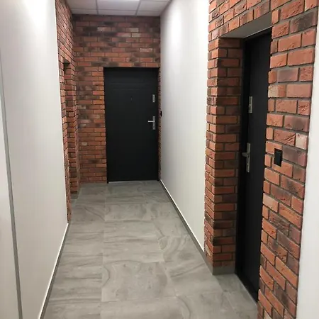 Apartment Plaza Premium Słupca