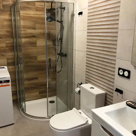 Apartment Plaza Premium