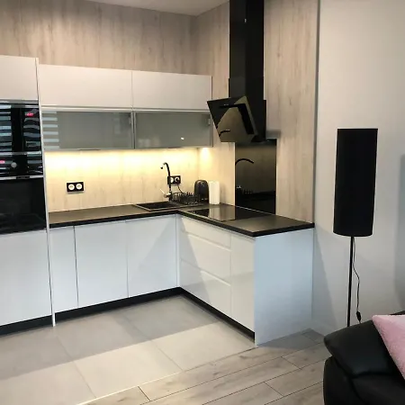 Plaza Premium Apartment *