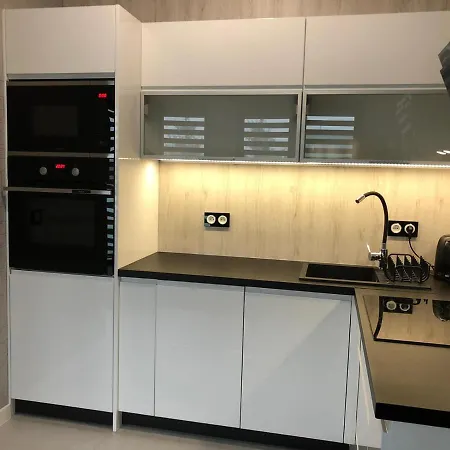 Apartment Plaza Premium *
