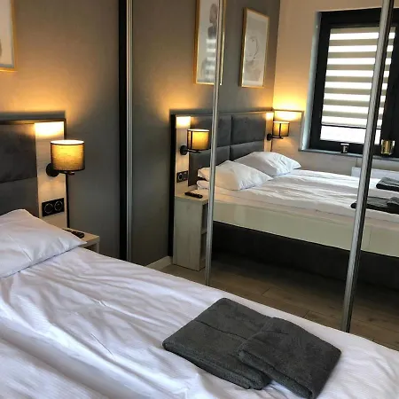 Plaza Premium Słupca
