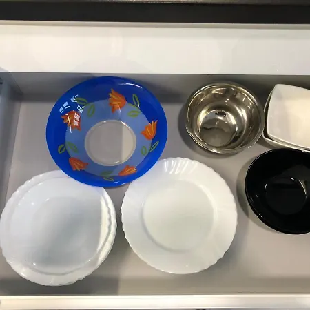 Plaza Premium 公寓 *