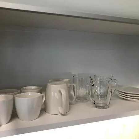 Plaza Premium * Słupca