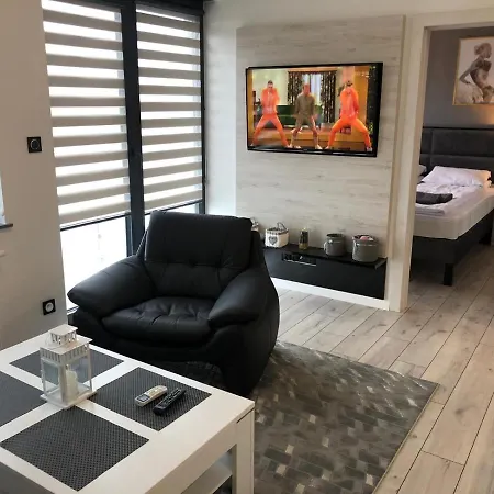 Plaza Premium 公寓 Słupca