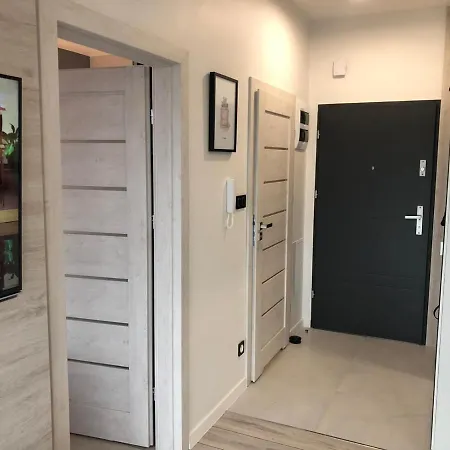 Plaza Premium Lägenhet