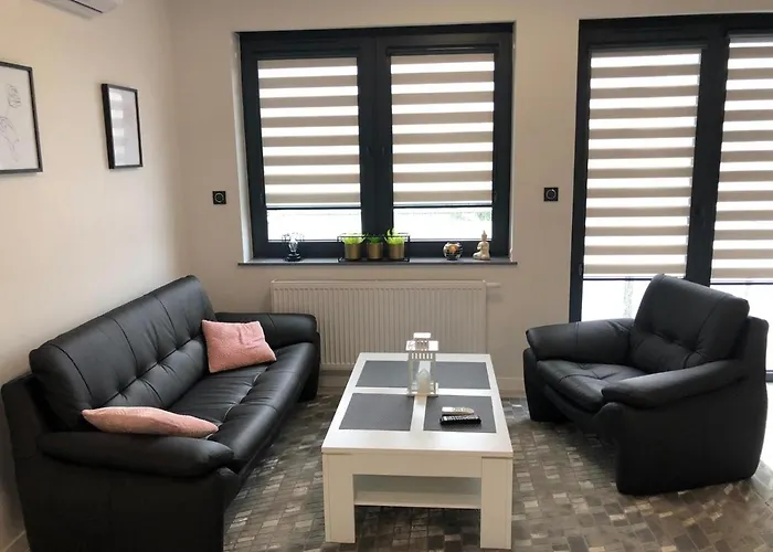 Plaza Premium Słupca