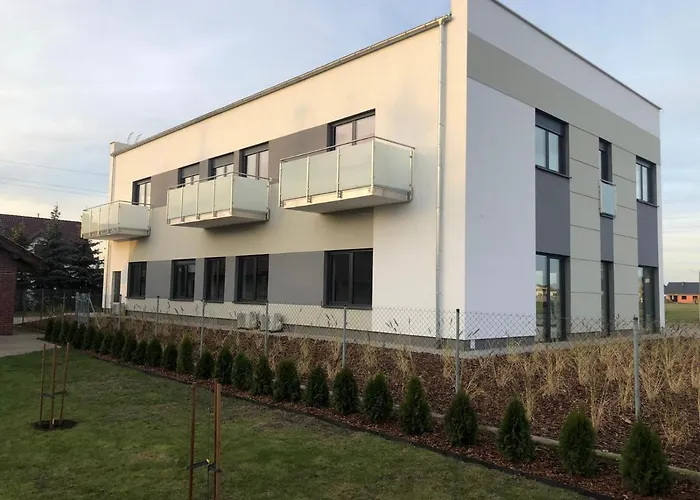 Plaza Premium شقة