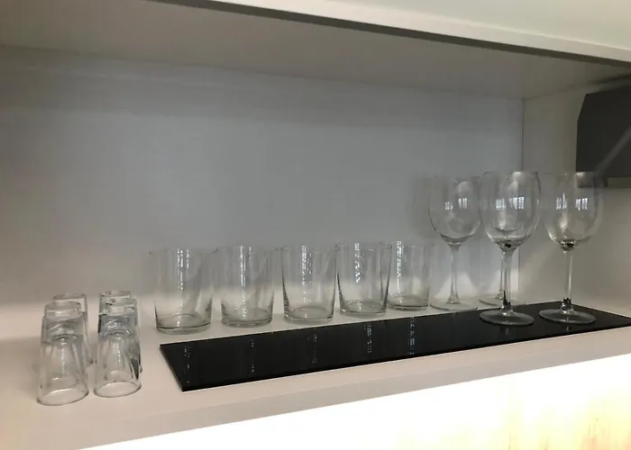 شقة Plaza Premium