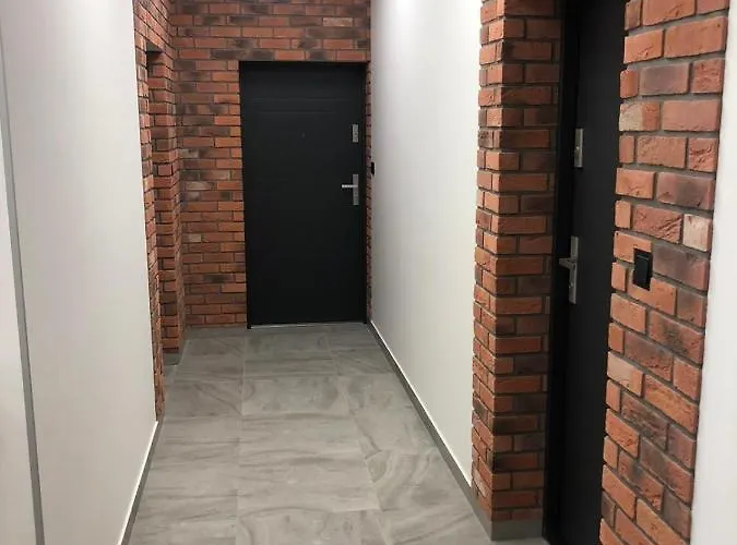 شقة Plaza Premium Słupca