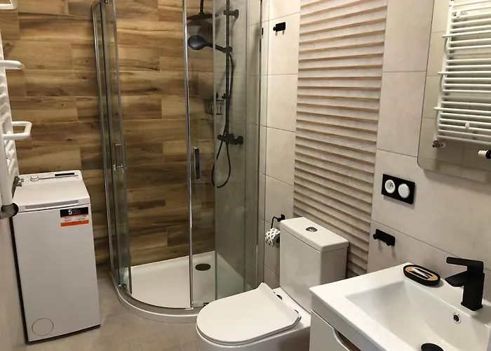 Lägenhet Plaza Premium