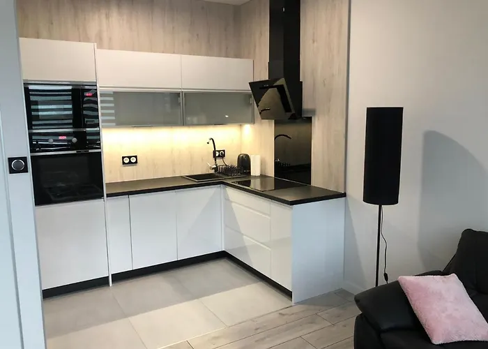 Plaza Premium شقة *