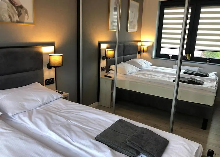 Plaza Premium Słupca