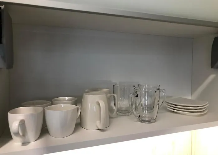 Plaza Premium * Słupca