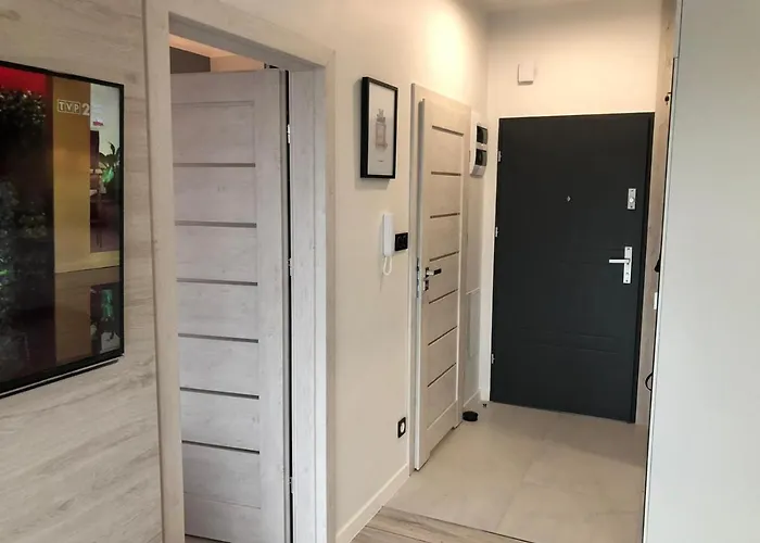 Plaza Premium شقة